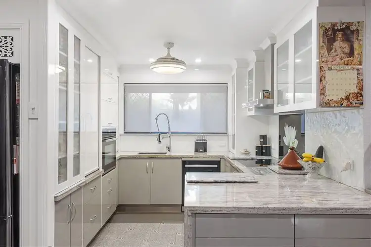 Sixth view of Homely house listing, 48 Paradise Road, Slacks Creek QLD 4127