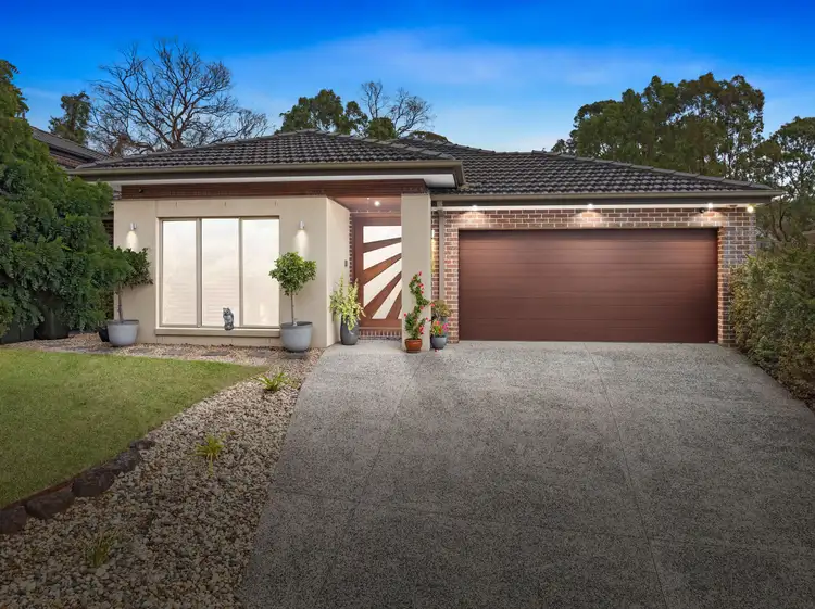 69 Brinkhill Drive, Mernda VIC 3754