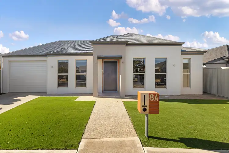 8A Davis Street, Woodville South SA 5011