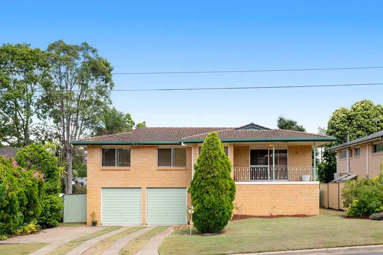 6 Colombo Street, Wishart QLD 4122