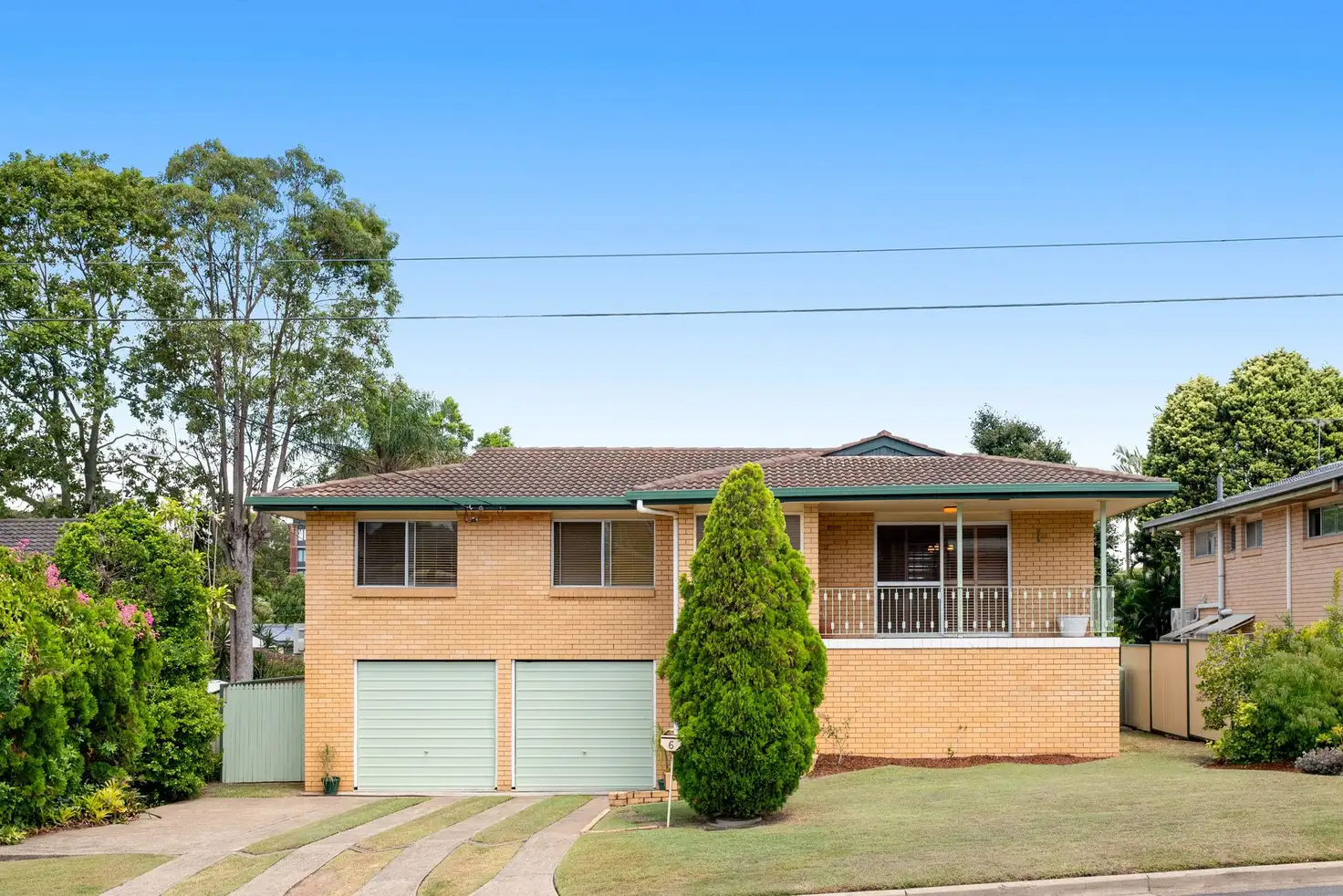 Main view of Homely house listing, 6 Colombo Street, Wishart QLD 4122