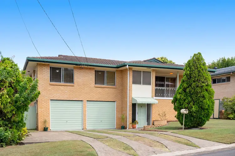 Third view of Homely house listing, 6 Colombo Street, Wishart QLD 4122