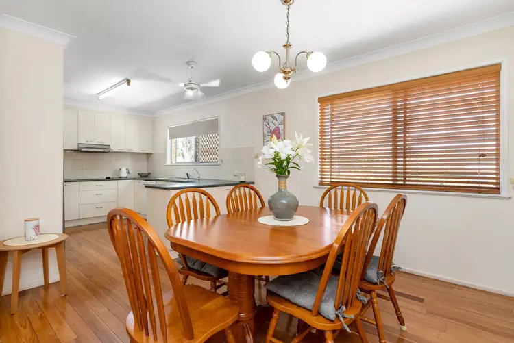 Fifth view of Homely house listing, 6 Colombo Street, Wishart QLD 4122