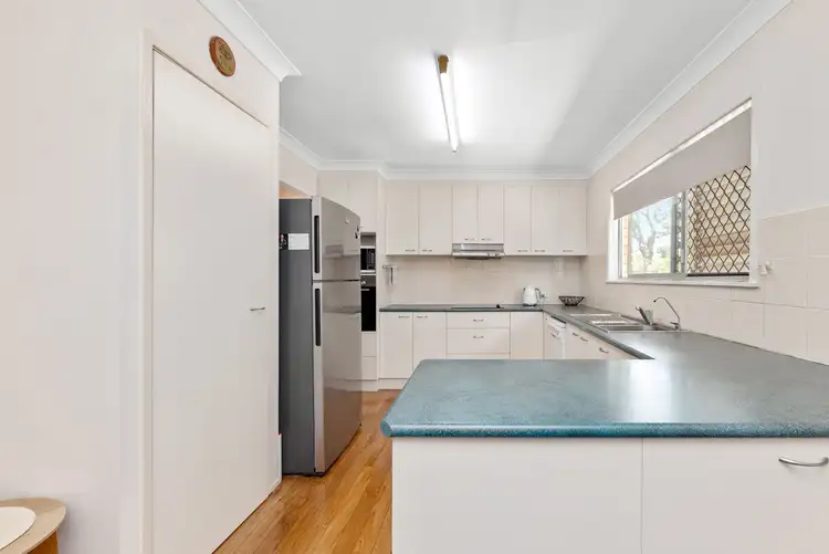 Sixth view of Homely house listing, 6 Colombo Street, Wishart QLD 4122