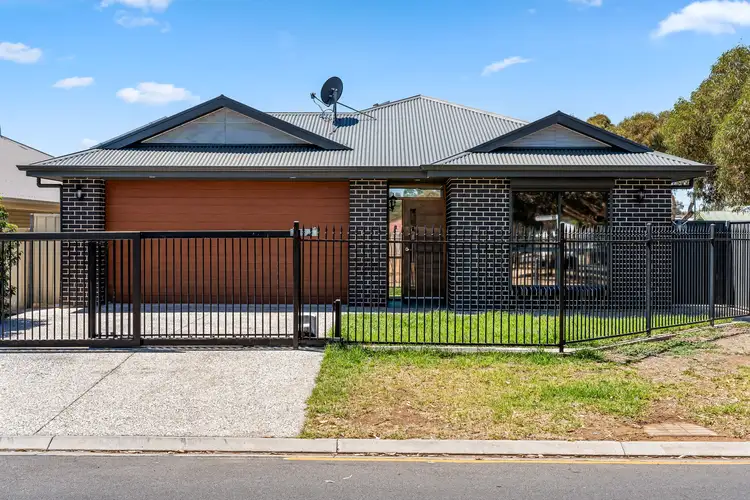 1 Tripodi Circuit, Parafield Gardens SA 5107
