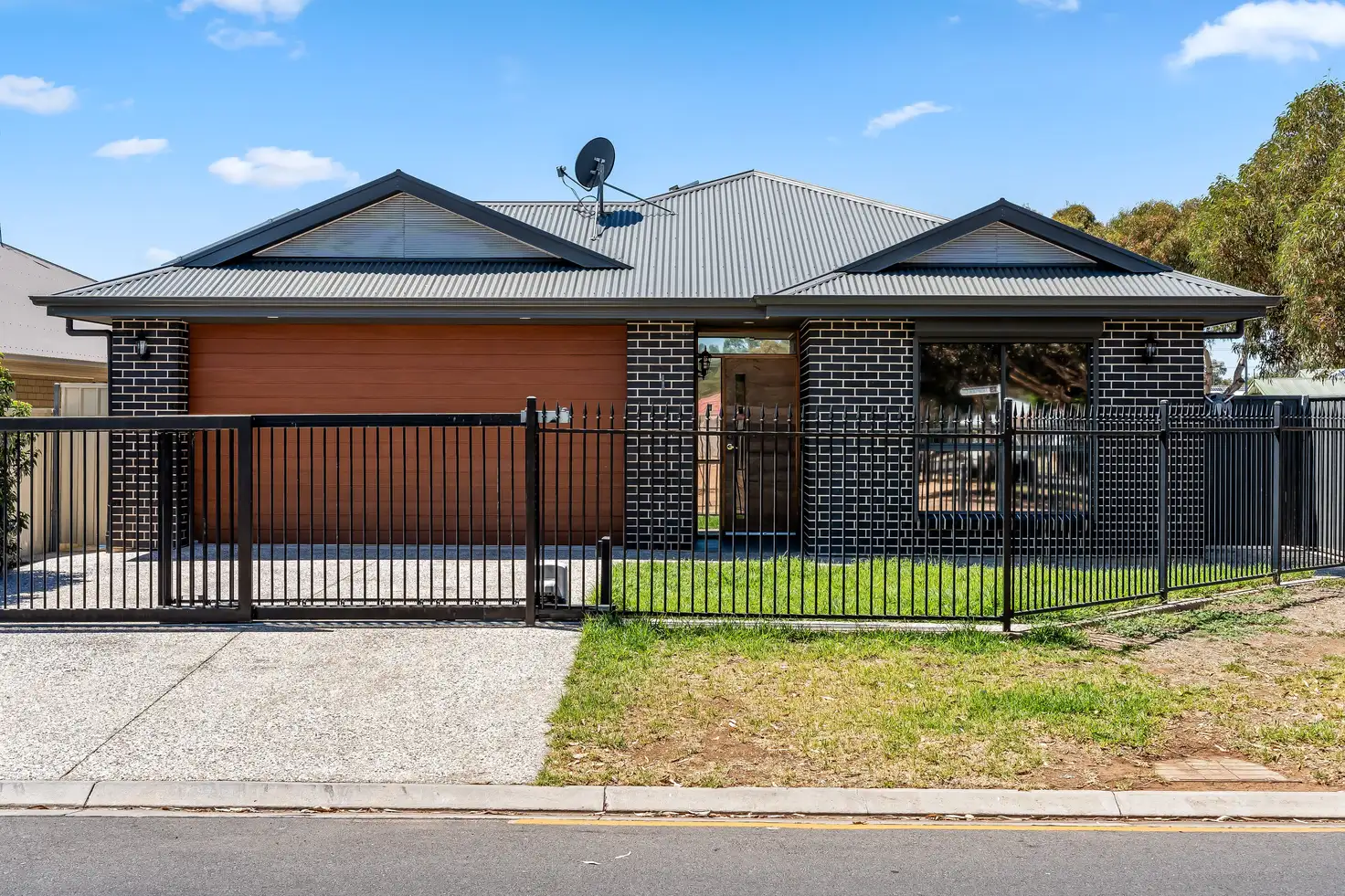 Main view of Homely house listing, 1 Tripodi Circuit, Parafield Gardens SA 5107