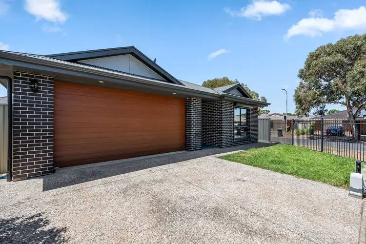 Second view of Homely house listing, 1 Tripodi Circuit, Parafield Gardens SA 5107