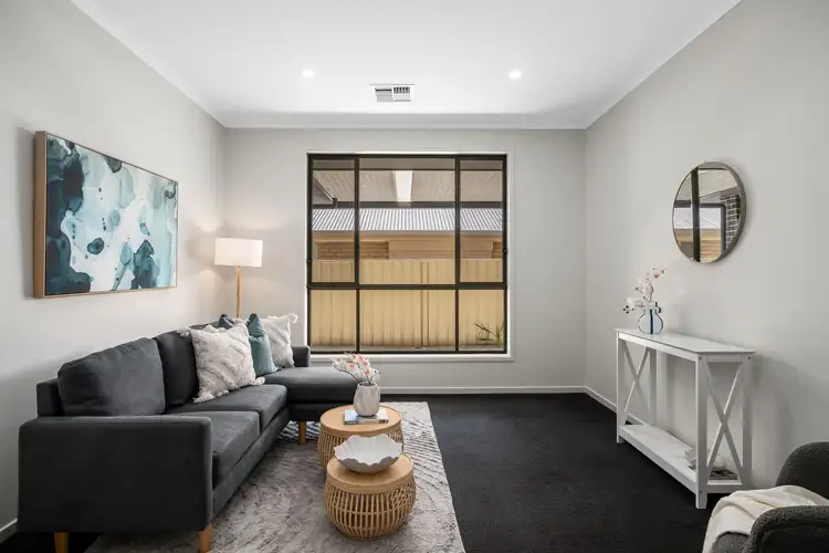 Third view of Homely house listing, 1 Tripodi Circuit, Parafield Gardens SA 5107
