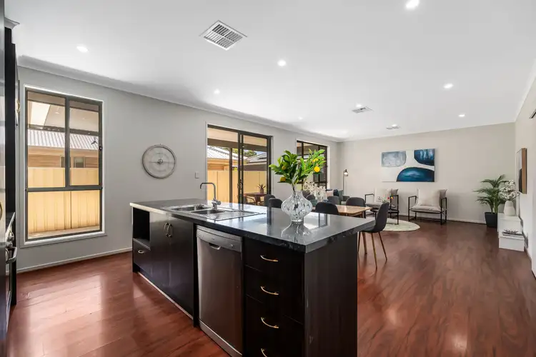 Fifth view of Homely house listing, 1 Tripodi Circuit, Parafield Gardens SA 5107