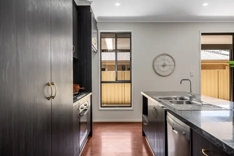 Sixth view of Homely house listing, 1 Tripodi Circuit, Parafield Gardens SA 5107