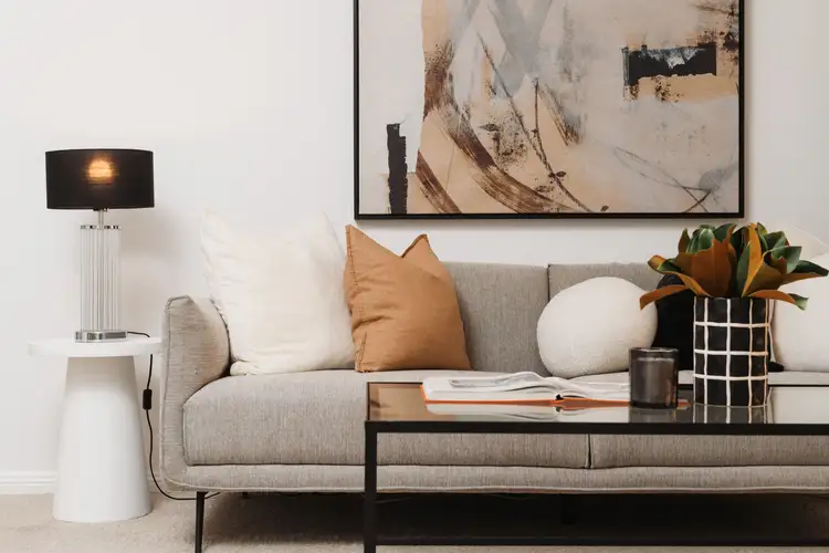 Sixth view of Homely apartment listing, 12/16-30 Bunn Street, Pyrmont NSW 2009