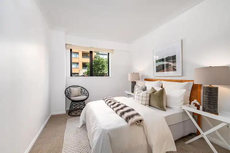 Seventh view of Homely apartment listing, 12/16-30 Bunn Street, Pyrmont NSW 2009