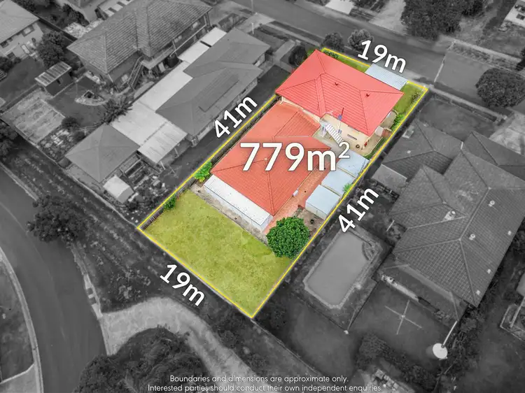 Second view of Homely house listing, 7 Carnaby Street, Macgregor QLD 4109