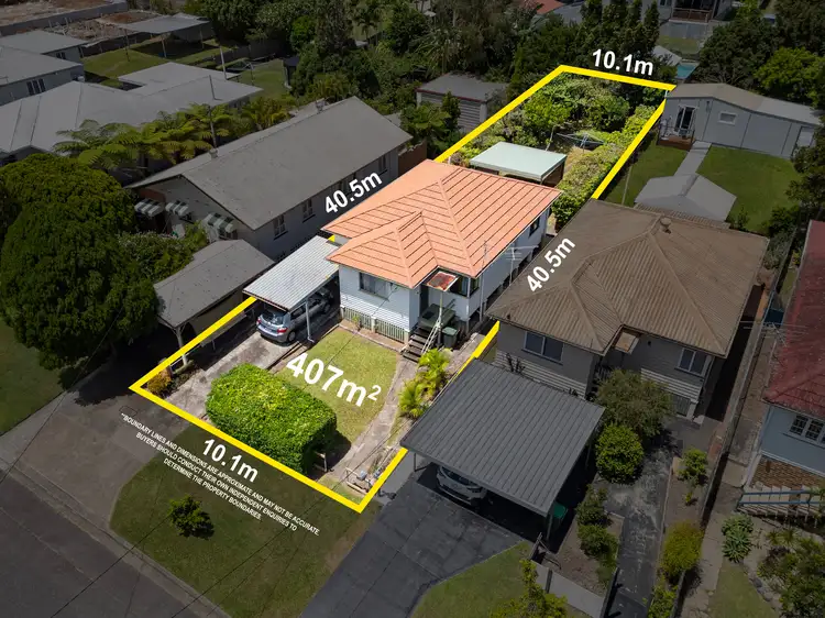 51 Invermore Street, Mount Gravatt East QLD 4122