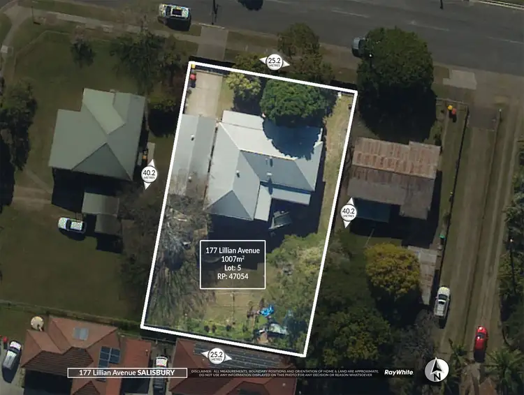 Fourth view of Homely house listing, 177 Lillian Avenue, Salisbury QLD 4107