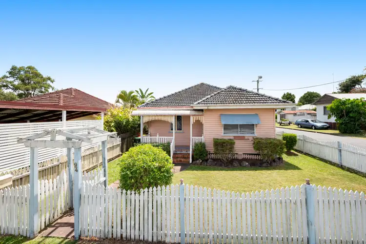 94 Lumley Street, Upper Mount Gravatt QLD 4122