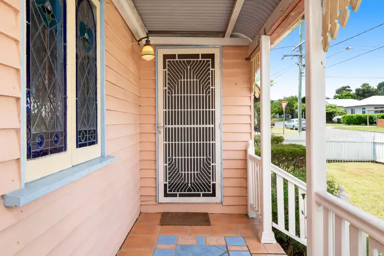 Third view of Homely house listing, 94 Lumley Street, Upper Mount Gravatt QLD 4122