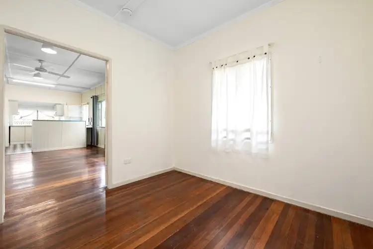 Fourth view of Homely house listing, 94 Lumley Street, Upper Mount Gravatt QLD 4122