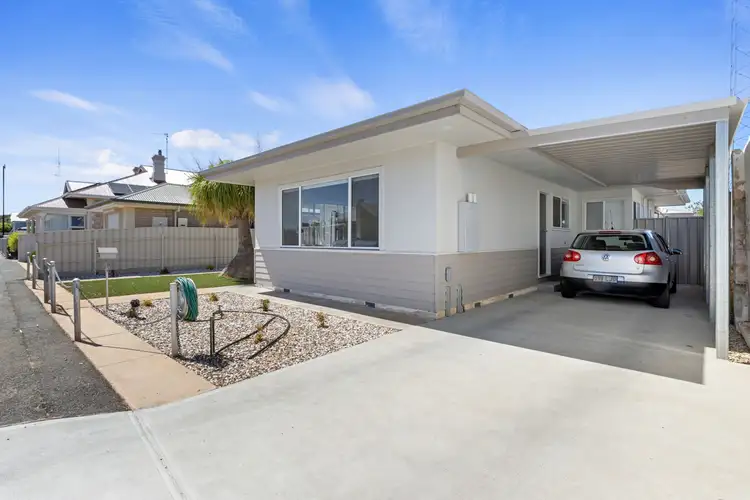 Second view of Homely house listing, 12 Forster Street, Kadina SA 5554