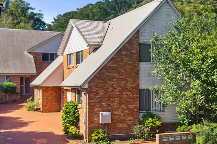 1/14 Donnison Street West, West Gosford NSW 2250