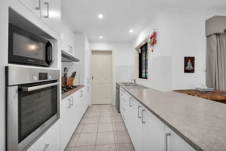 Fourth view of Homely house listing, 13 Hanley Court, Pakenham VIC 3810