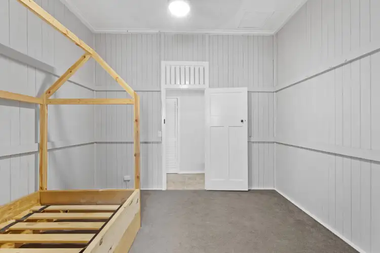 Third view of Homely house listing, 55 Cory Street, Oakey QLD 4401