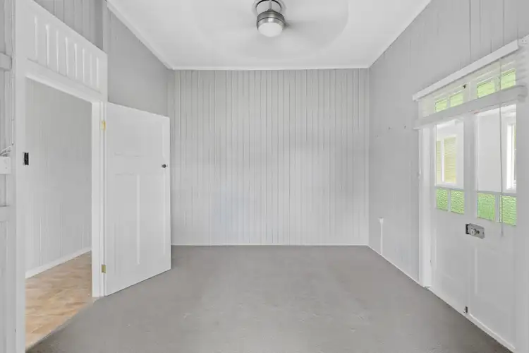 Fourth view of Homely house listing, 55 Cory Street, Oakey QLD 4401