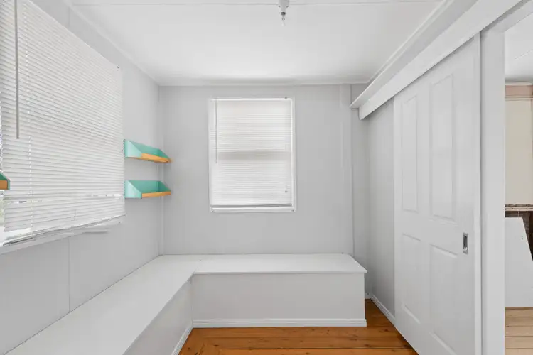 Fifth view of Homely house listing, 55 Cory Street, Oakey QLD 4401