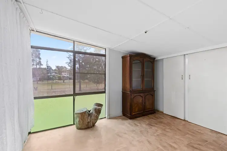 Sixth view of Homely house listing, 55 Cory Street, Oakey QLD 4401