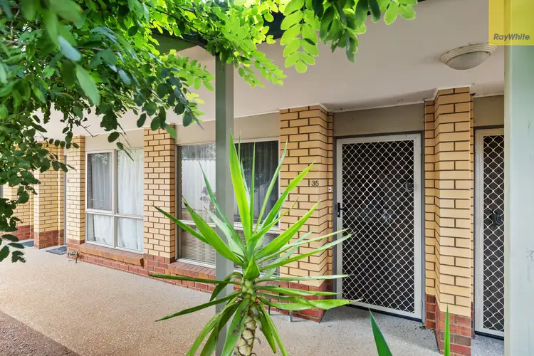 Main view of Homely unit listing, 35/96 Gisborne Road, Bacchus Marsh VIC 3340