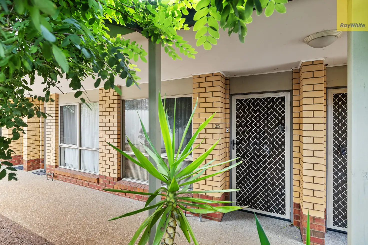 Main view of Homely unit listing, 35/96 Gisborne Road, Bacchus Marsh VIC 3340