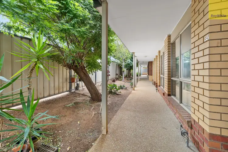 Second view of Homely unit listing, 35/96 Gisborne Road, Bacchus Marsh VIC 3340