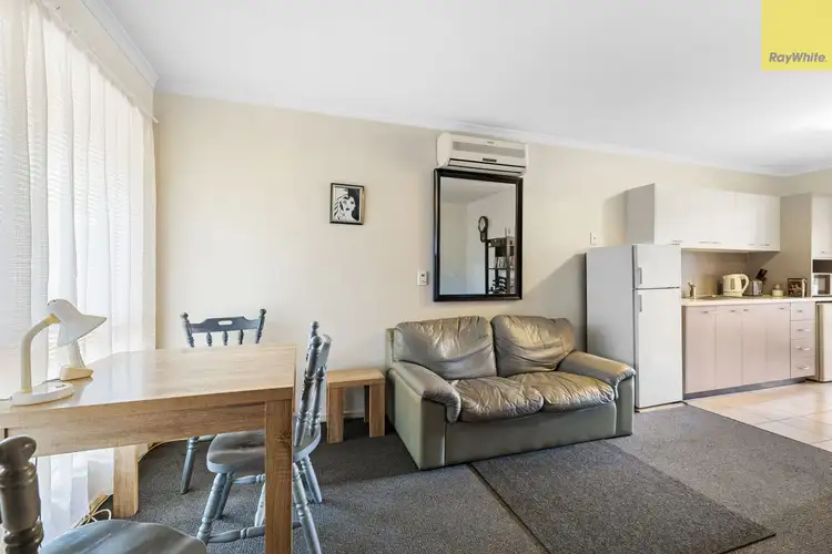 Fifth view of Homely unit listing, 35/96 Gisborne Road, Bacchus Marsh VIC 3340
