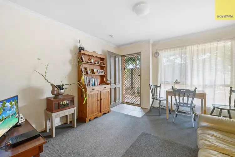 Sixth view of Homely unit listing, 35/96 Gisborne Road, Bacchus Marsh VIC 3340