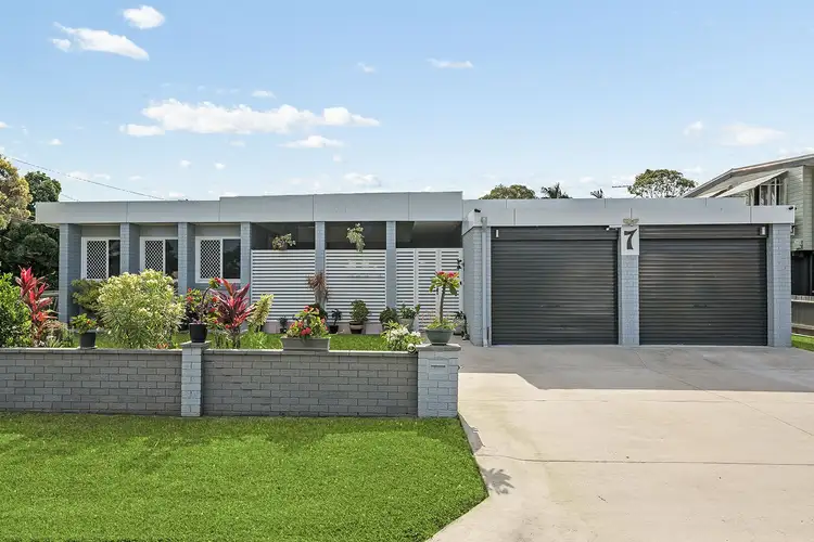 7 Marlin Street, Boondall QLD 4034
