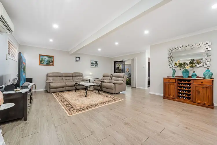 Fifth view of Homely house listing, 7 Marlin Street, Boondall QLD 4034