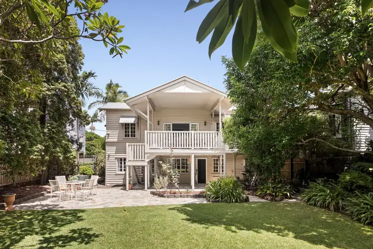 15 Norman Street, Annerley QLD 4103