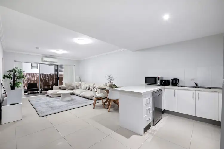 Fourth view of Homely apartment listing, 15/3-5 Browne Parade, Warwick Farm NSW 2170