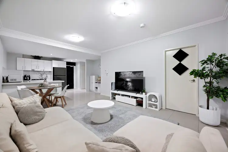 Sixth view of Homely apartment listing, 15/3-5 Browne Parade, Warwick Farm NSW 2170