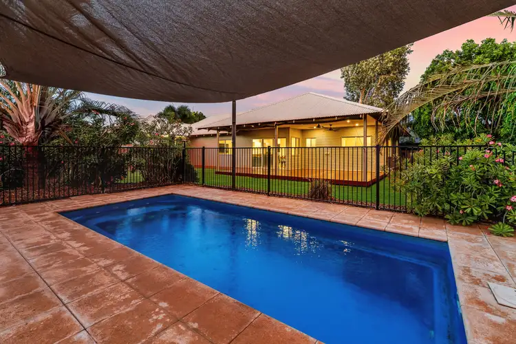 5 Dunnart Crescent, Djugun WA 6725