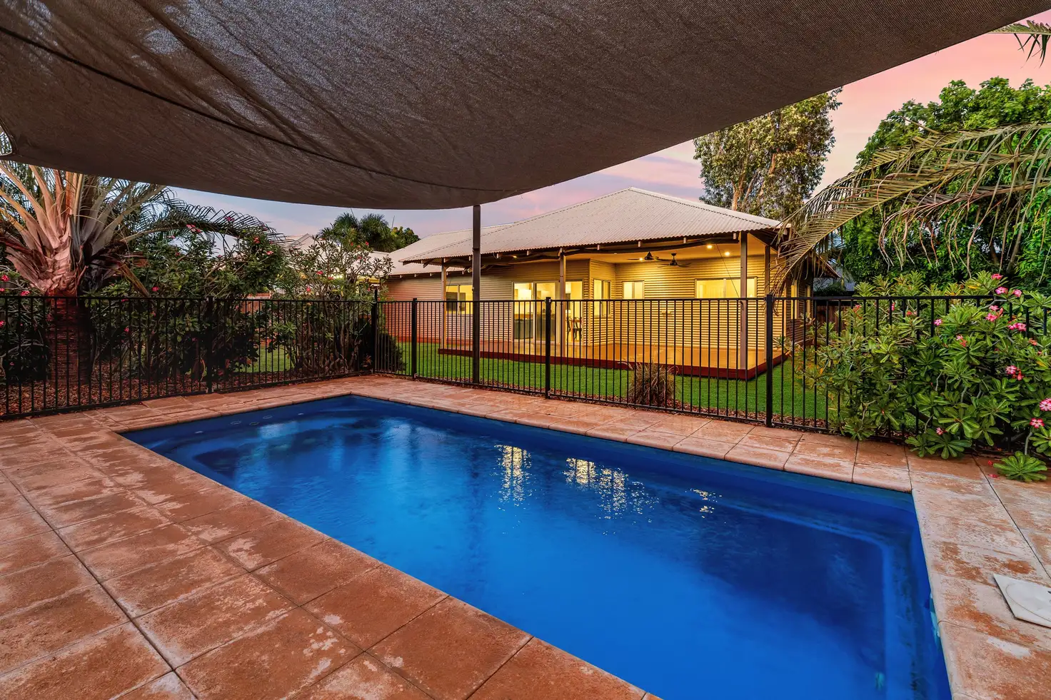 Main view of Homely house listing, 5 Dunnart Crescent, Djugun WA 6725
