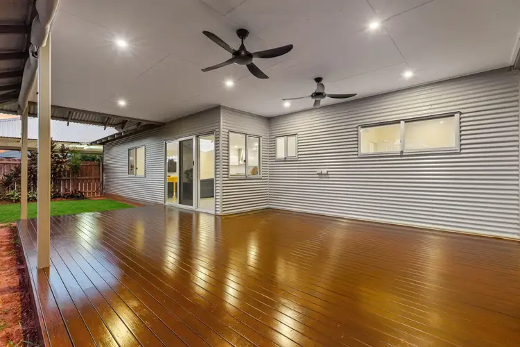 Third view of Homely house listing, 5 Dunnart Crescent, Djugun WA 6725