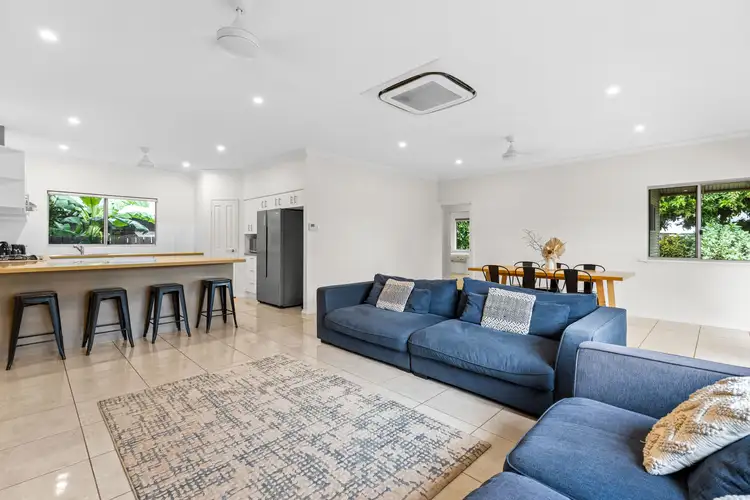 Fourth view of Homely house listing, 5 Dunnart Crescent, Djugun WA 6725
