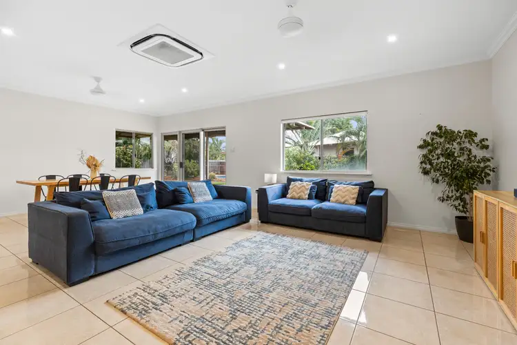 Fifth view of Homely house listing, 5 Dunnart Crescent, Djugun WA 6725