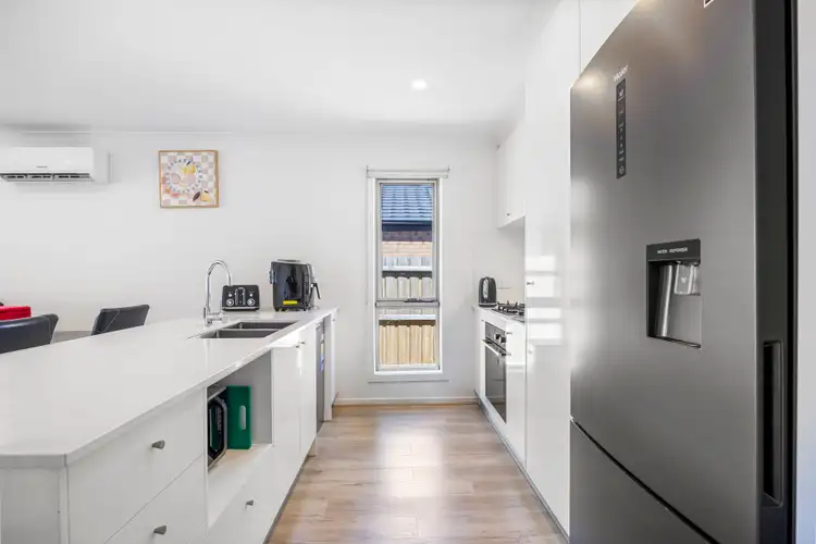 Second view of Homely house listing, 195 Tait Street, Sebastopol VIC 3356