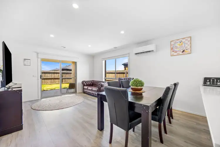 Fourth view of Homely house listing, 195 Tait Street, Sebastopol VIC 3356