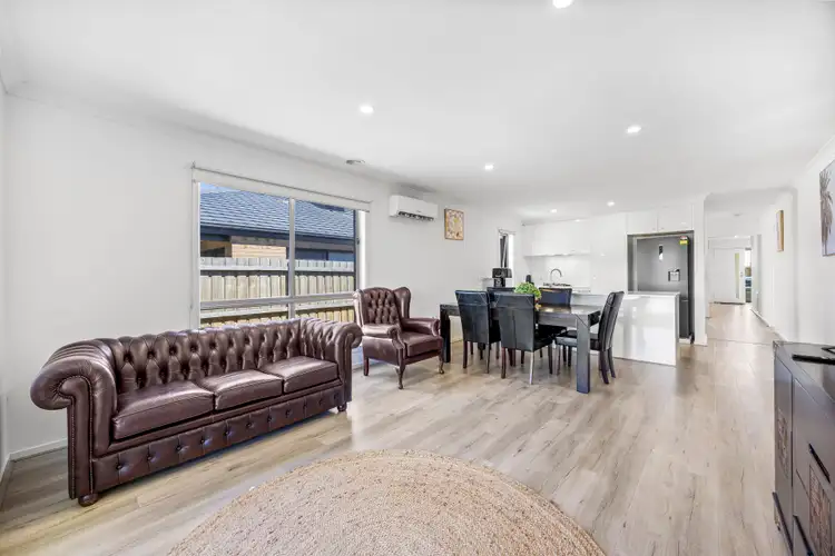 Fifth view of Homely house listing, 195 Tait Street, Sebastopol VIC 3356