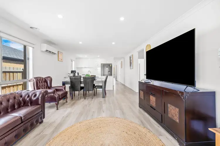 Sixth view of Homely house listing, 195 Tait Street, Sebastopol VIC 3356