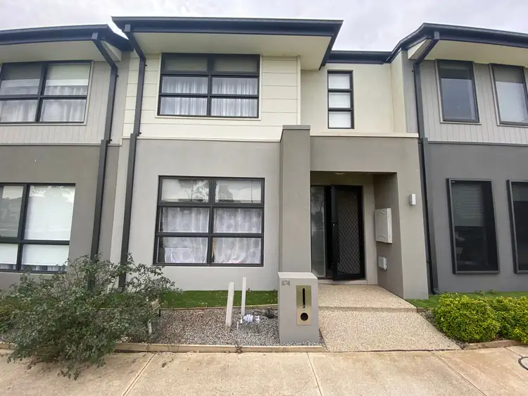 874 Morris Road, Truganina VIC 3029