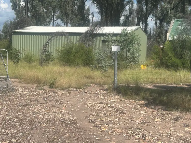 Main view of Homely rural property listing, 243 Winfield Road, Tara QLD 4421
